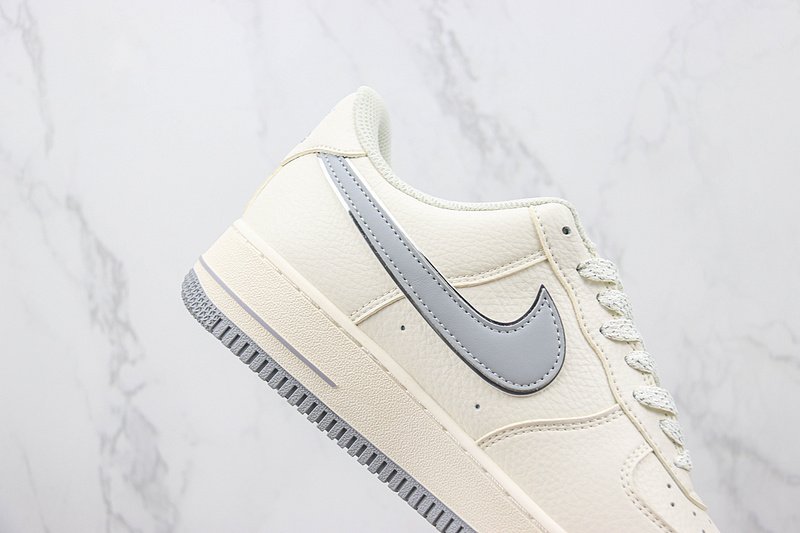 Nike Air Force 1 Low "Keep/Silver" фото № 3