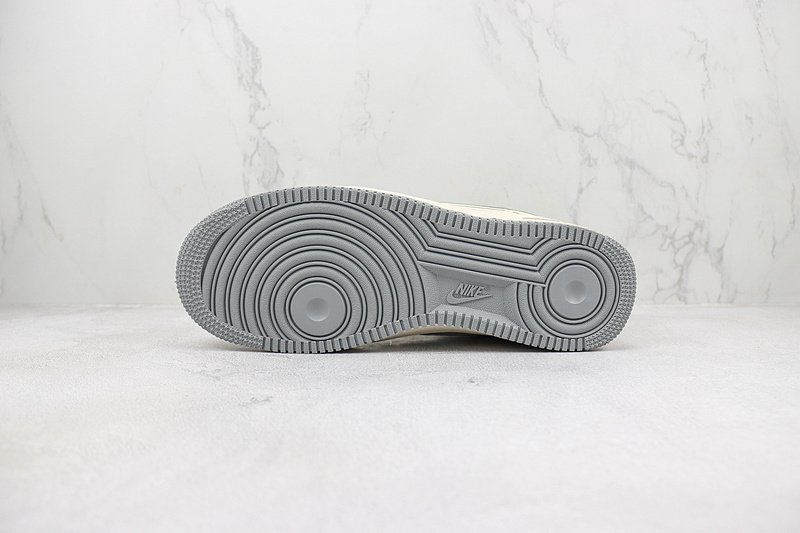 Nike Air Force 1 Low "Keep/Silver" фото № 8