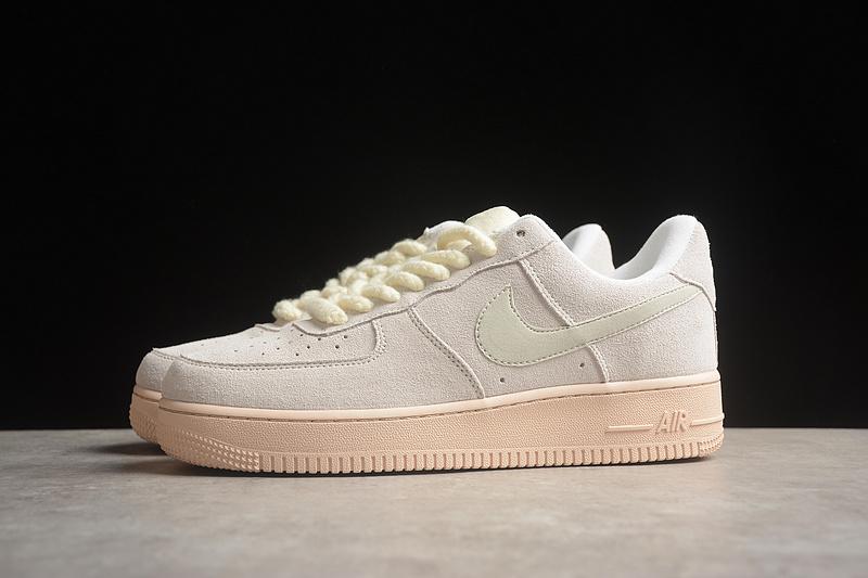 Nike Air Force 1 "Frosted Peach" фото № 5