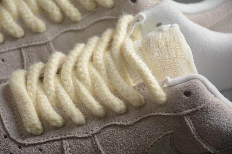 Nike Air Force 1 "Frosted Peach" фото № 4