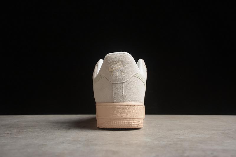 Nike Air Force 1 "Frosted Peach" фото № 2
