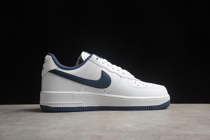 Nike Air Force 1 "Blue Tide" фото № 5