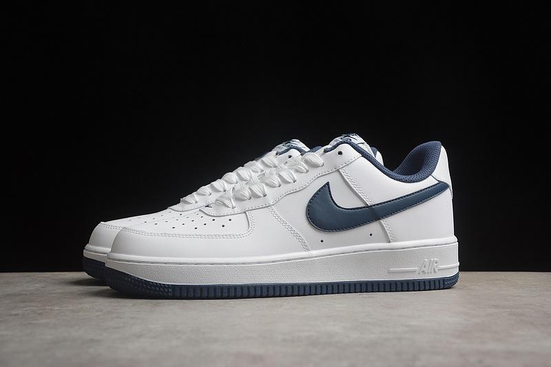 Nike Air Force 1 "Blue Tide" фото № 7