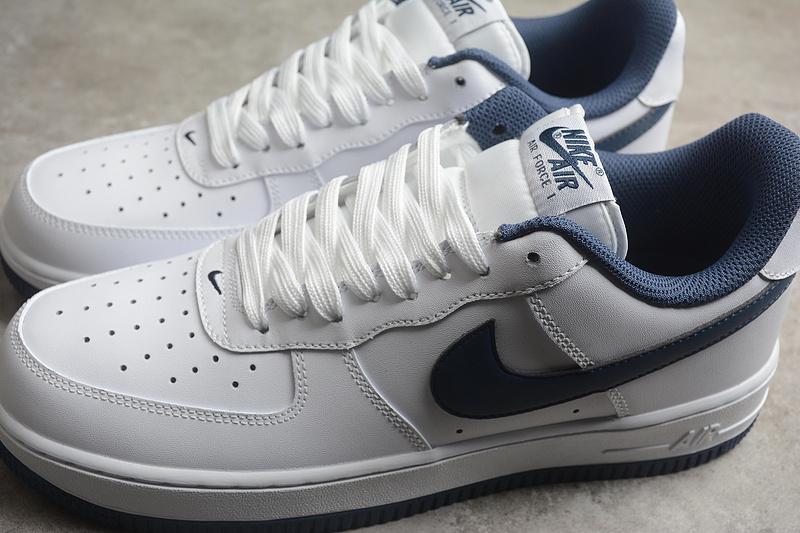 Nike Air Force 1 "Blue Tide" фото № 2