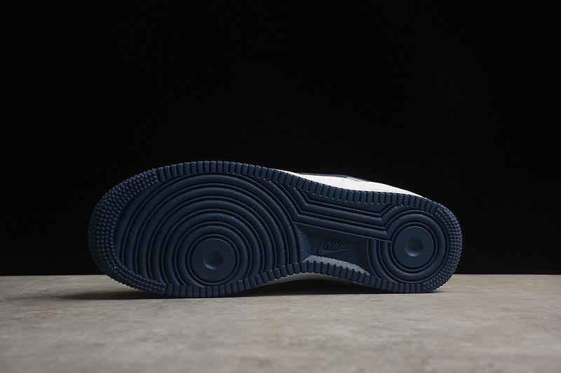 Nike Air Force 1 "Blue Tide" фото № 6