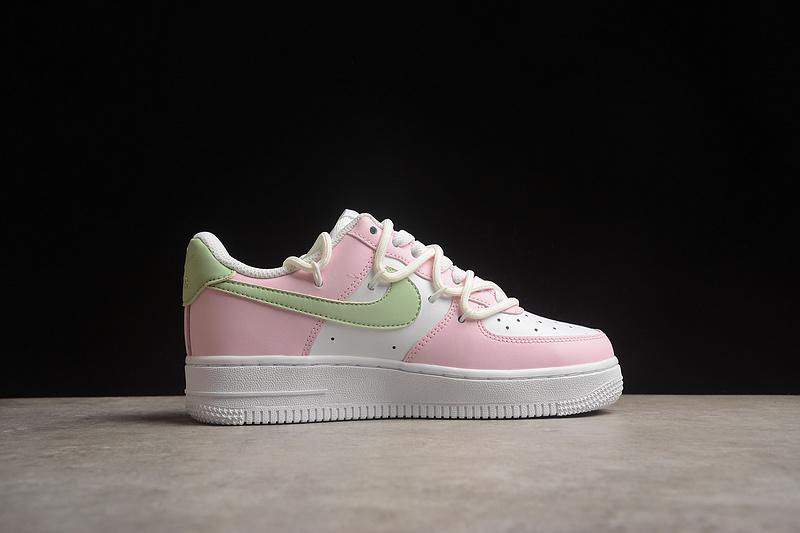Nike Air Force 1 "Pink Moon" фото № 6