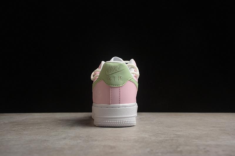 Nike Air Force 1 "Pink Moon" фото № 9