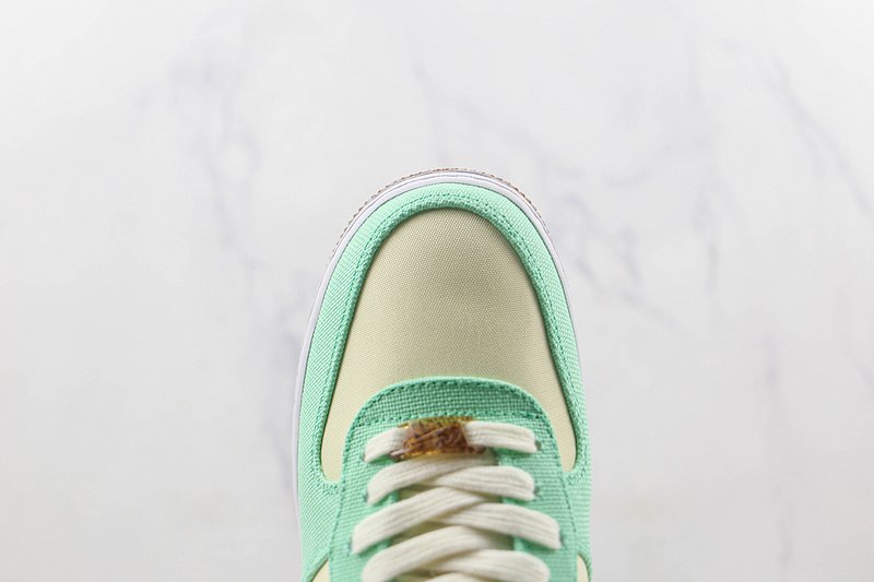 Nike Air Force 1 Low “Happy Pineapple” фото № 4