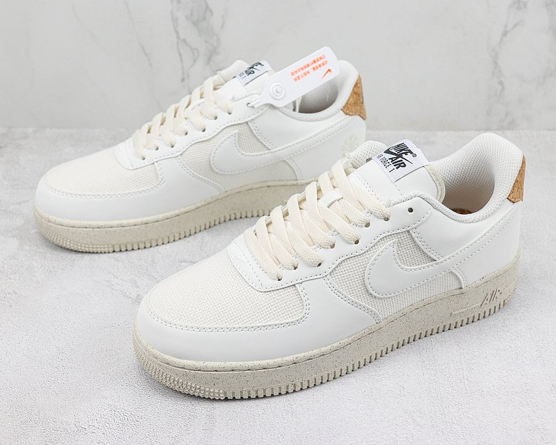 Nike Air Force 1 Low "Next Nature" фото № 5