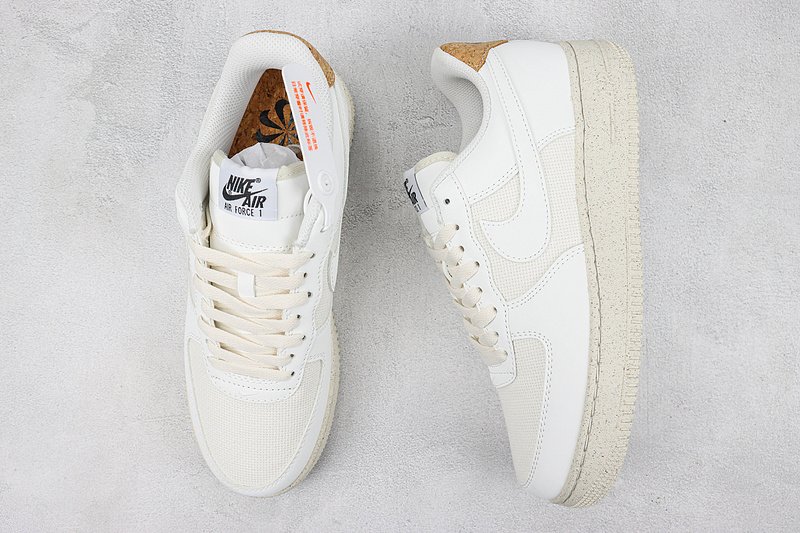 Nike Air Force 1 Low "Next Nature" фото № 7