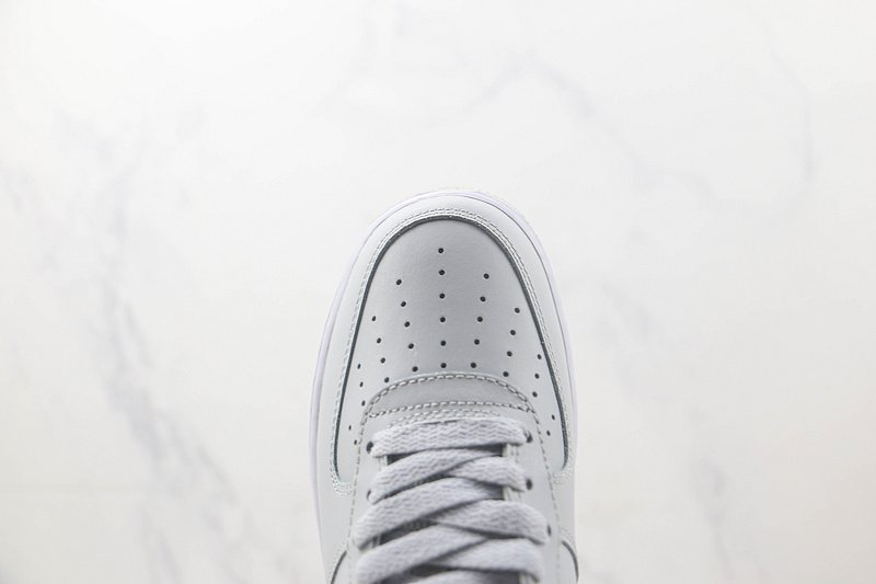 Nike Air Force 1 Low "Team USA" фото № 4