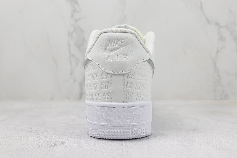 Nike Air Force 1 Low "Since 82" фото № 9
