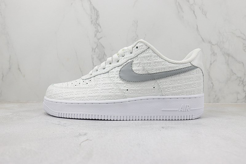 Nike Air Force 1 Low "Since 82" фото № 2