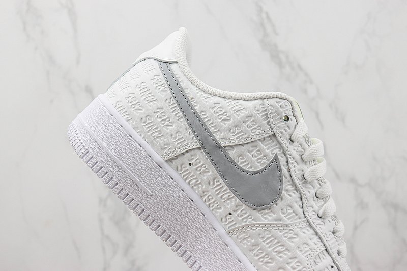 Nike Air Force 1 Low "Since 82" фото № 3