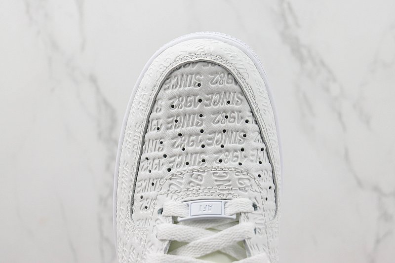 Nike Air Force 1 Low "Since 82" фото № 4
