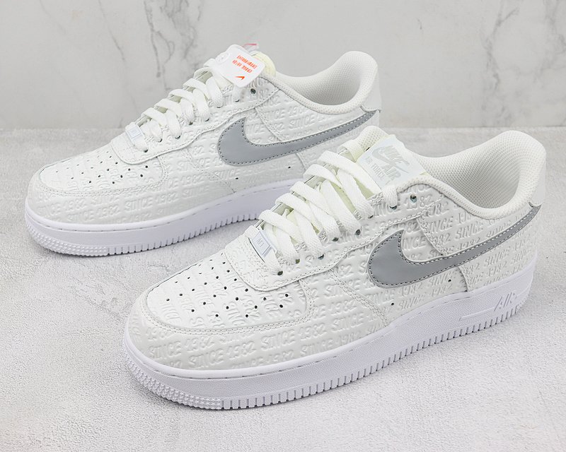 Nike Air Force 1 Low "Since 82" фото № 5