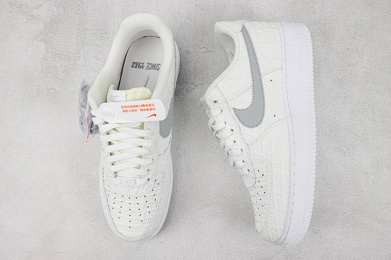 Nike Air Force 1 Low "Since 82" фото № 6