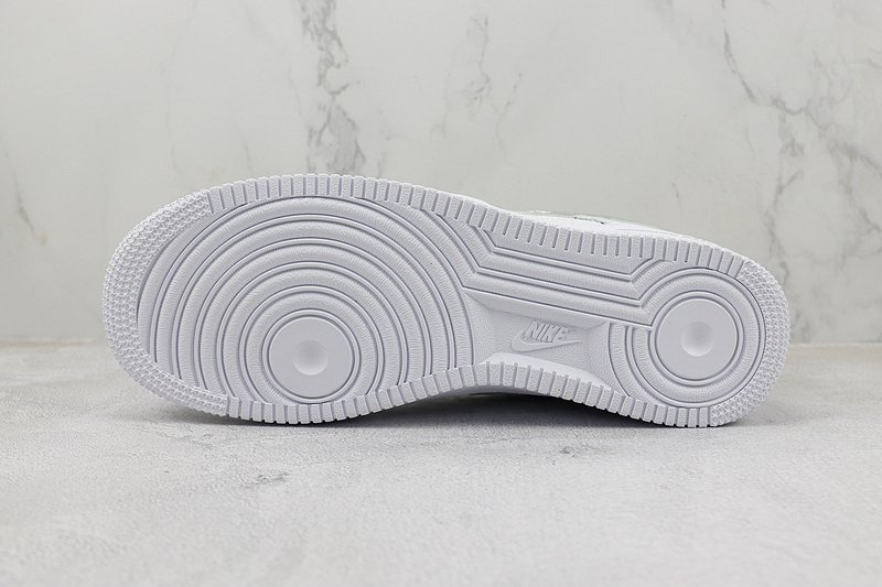 Nike Air Force 1 Low "Since 82" фото № 8