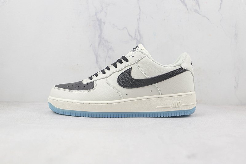 Nike Air Force 1 Low "Black Dove Joint" фото № 2