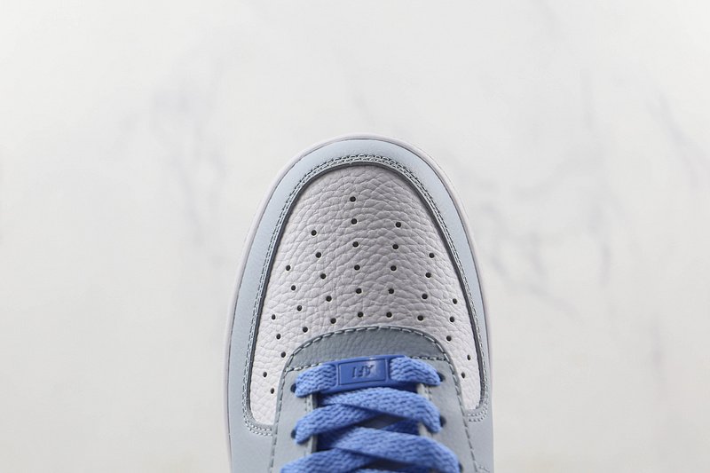 Nike Air Force 1 Low "82 Anniversary Blue" фото № 4
