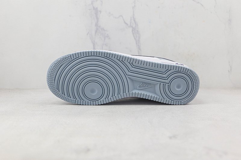 Nike Air Force 1 Low "82 Anniversary Blue" фото № 8