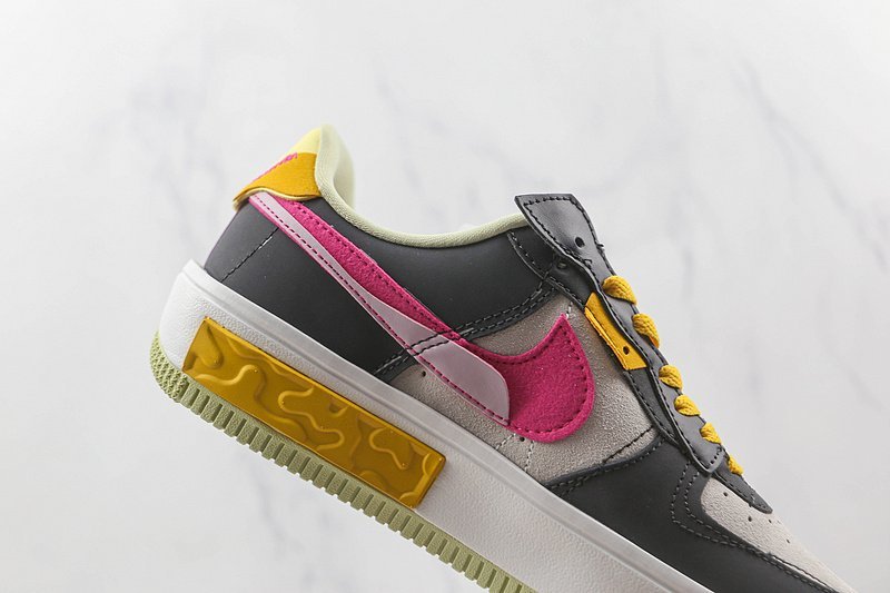 Nike Air Force 1 Low "Fontanka Prime" фото № 3