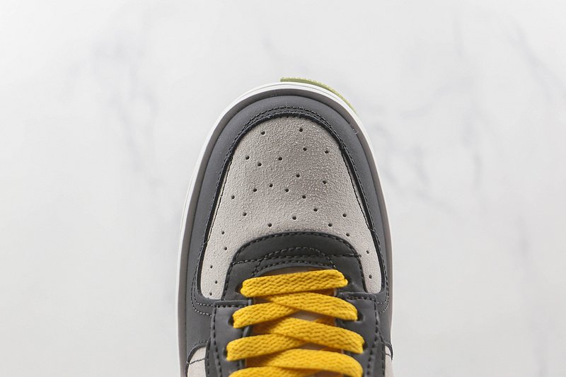 Nike Air Force 1 Low "Fontanka Prime" фото № 4