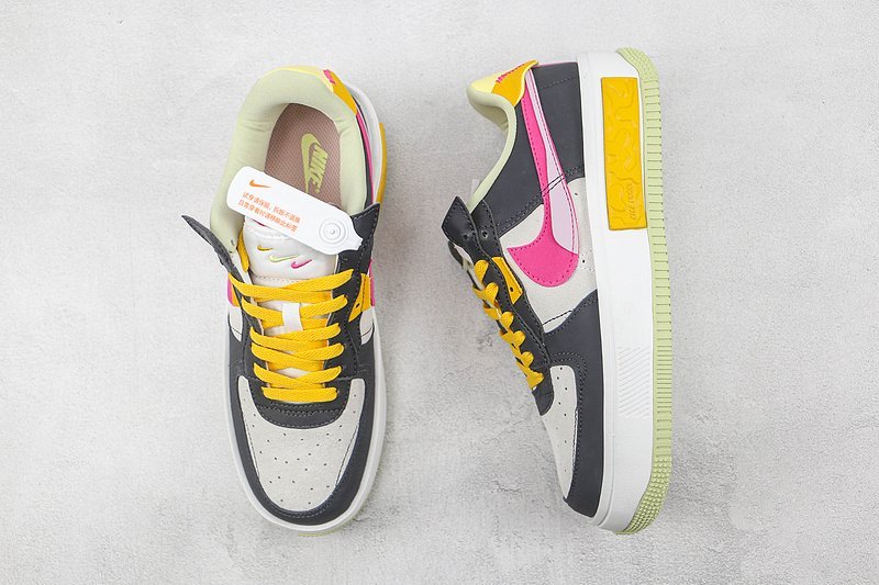 Nike Air Force 1 Low "Fontanka Prime" фото № 6