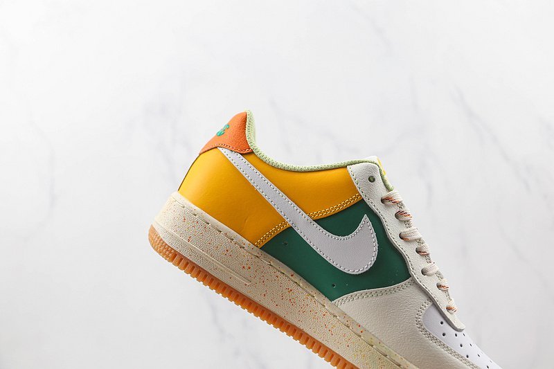 Nike Air Force 1 Low "Fruit Basket" фото № 3