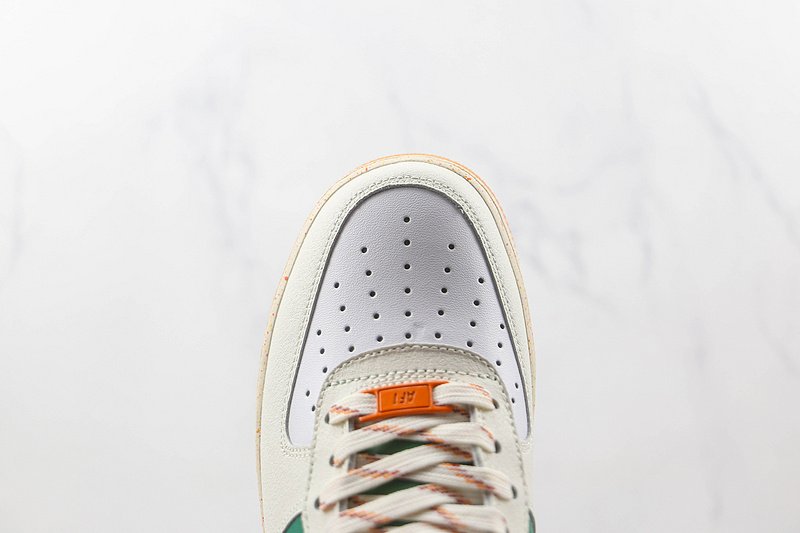 Nike Air Force 1 Low "Fruit Basket" фото № 4