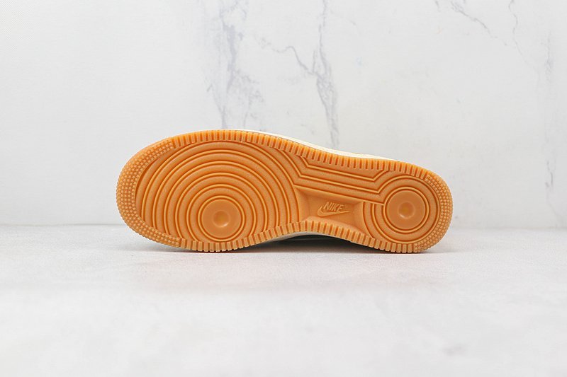 Nike Air Force 1 Low "Fruit Basket" фото № 8