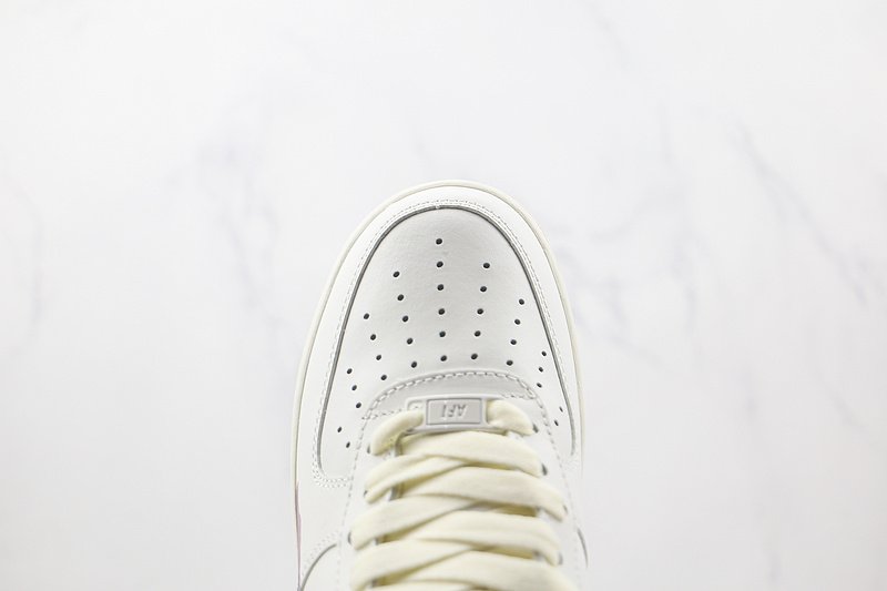 Nike Air Force 1 07 Low "From Paris" фото № 3