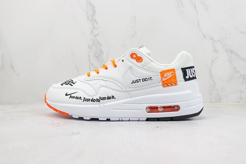 Nike Air Max 1 "Just Do It" фото № 2
