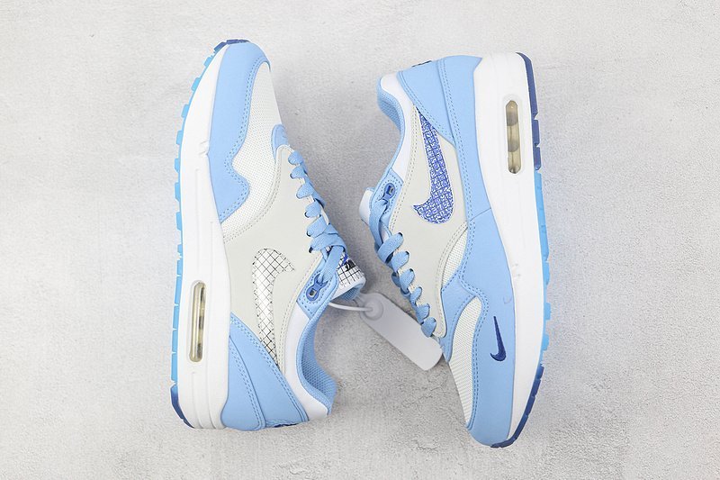Nike Air Max 1 "Blueprint" фото № 7