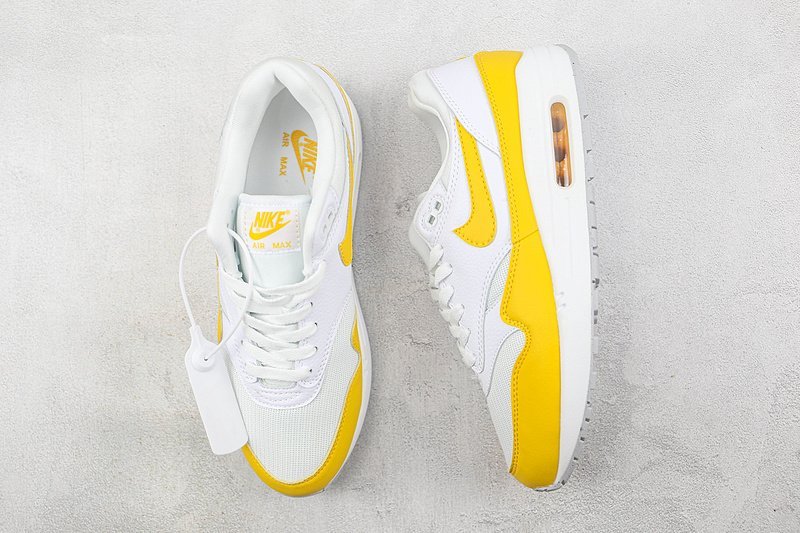 Nike Air Max 1 "Tour Yellow" фото № 6