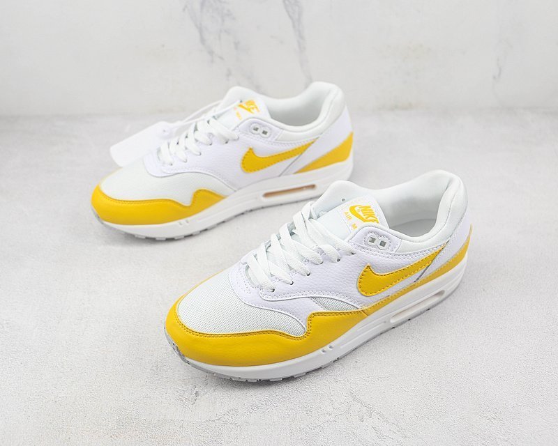 Nike Air Max 1 "Tour Yellow" фото № 7