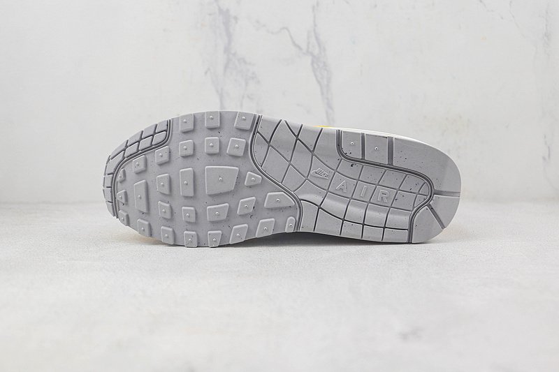 Nike Air Max 1 "Tour Yellow" фото № 8