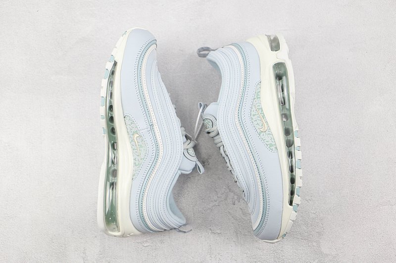 Nike Air Max 97 "Icy Blue" фото № 5