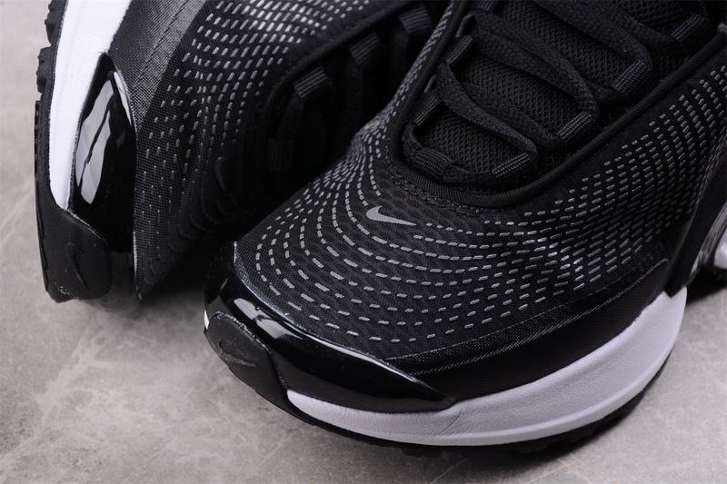 Nike Air Max Dn "White/Black" фото № 4