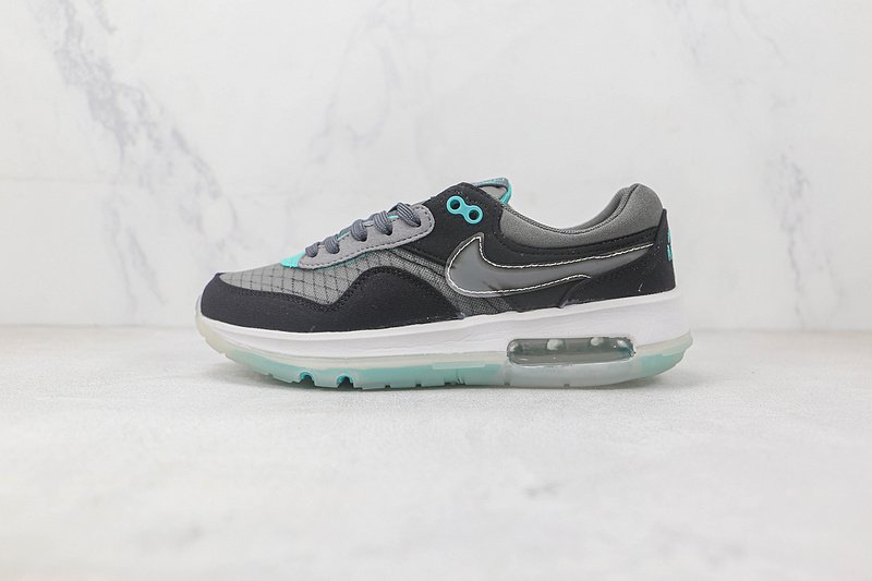 Nike Air Max Motif "Black/Grey" фото № 2