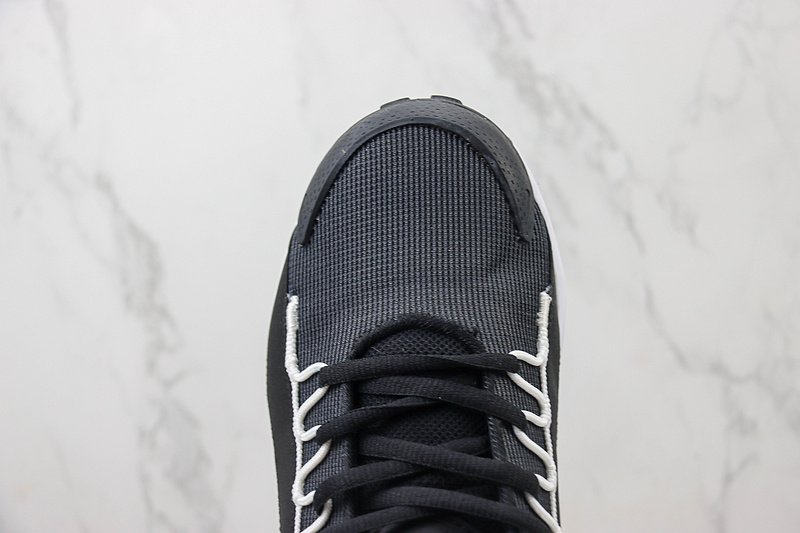 Nike Air Max Pulse Roam "Black/White" фото № 4