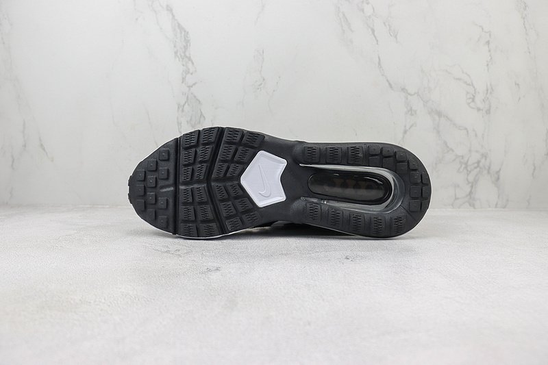 Nike Air Max Pulse Roam "Black/White" фото № 8