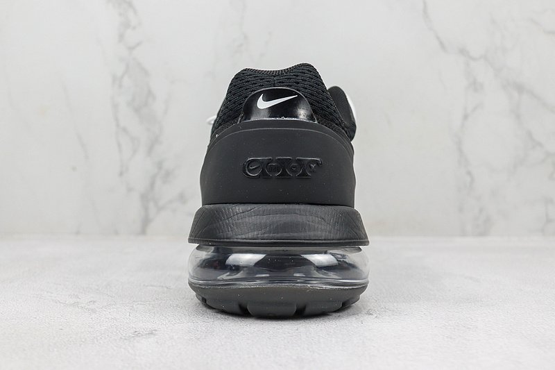 Nike Air Max Pulse "Black/White/Diaphanous" фото № 9