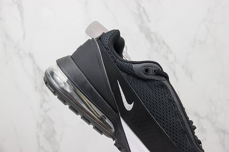 Nike Air Max Pulse "Black/White/Diaphanous" фото № 3
