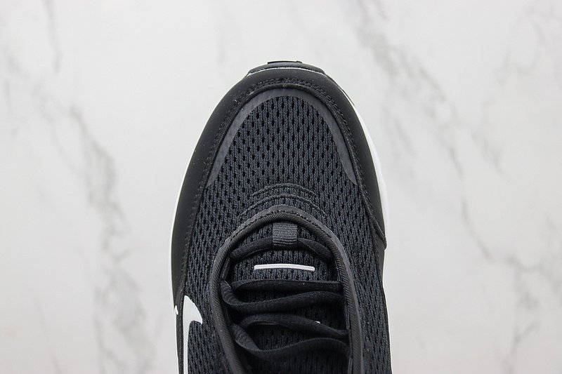 Nike Air Max Pulse "Black/White/Diaphanous" фото № 4