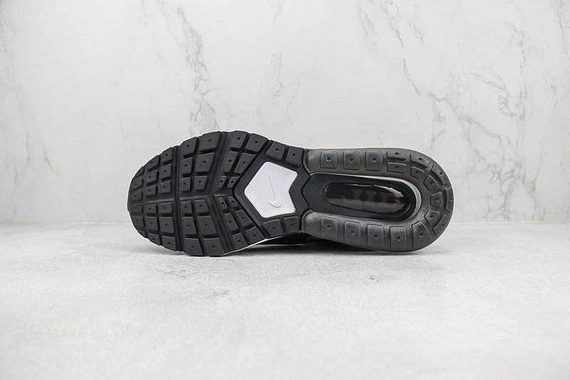 Nike Air Max Pulse "Black/White/Diaphanous" фото № 8