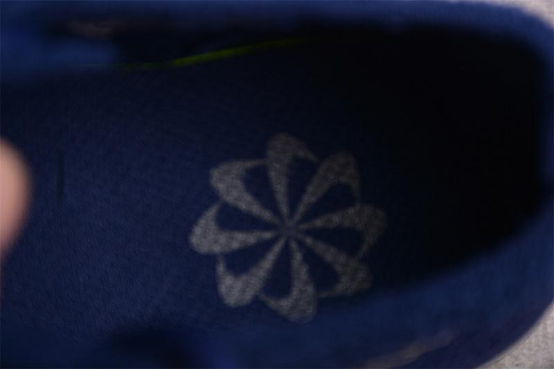 Nike Air Max Scorpion FK "Iridescent Blue" фото № 9