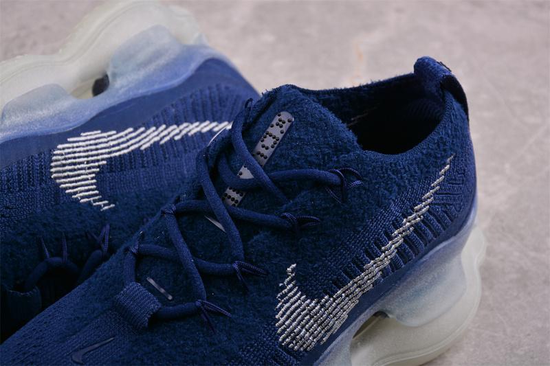 Nike Air Max Scorpion FK "Iridescent Blue" фото № 8