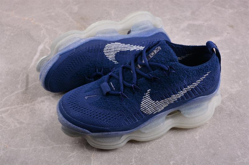 Nike Air Max Scorpion FK "Iridescent Blue" фото № 6