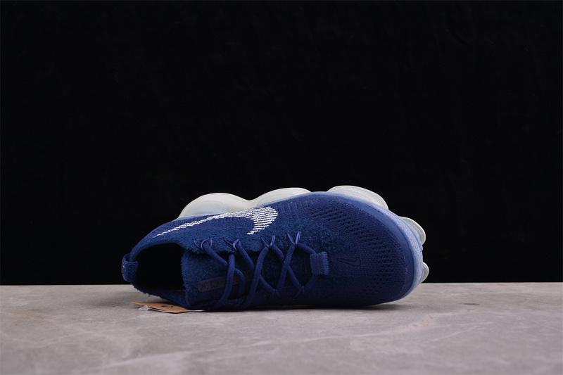 Nike Air Max Scorpion FK "Iridescent Blue" фото № 3